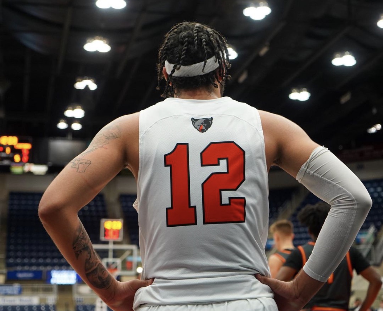 COLLEGE BASKETBALL: UPIKE wins tournament thriller