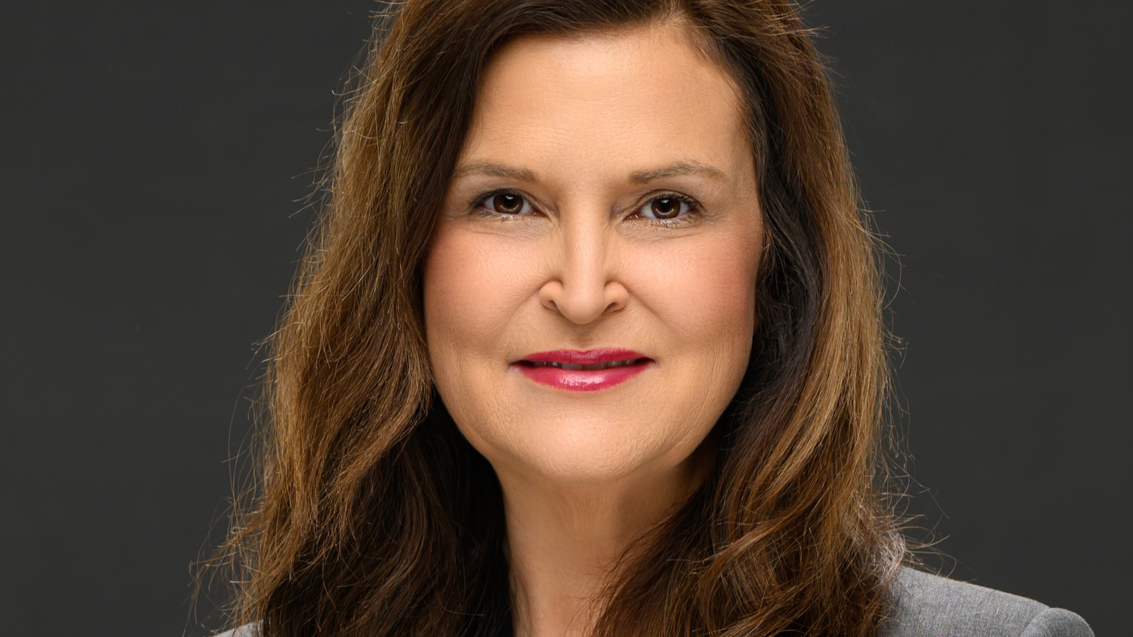 Justice receives health care management credential