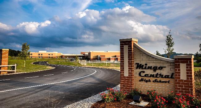 BREAKING NEWS: Mingo Central golf suspended after positive COVID-19 case