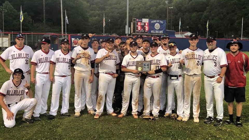 HIGH SCHOOL BASEBALL: Man shows no mercy on Sherman in sectional title game