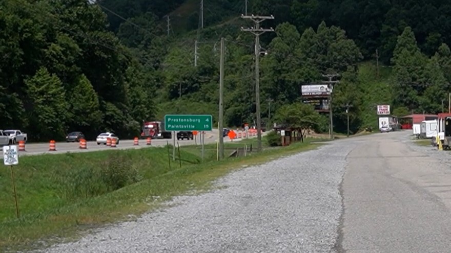 U.S. 23 shooting suspect in custody, may be charged as an adult; driver also facing charges