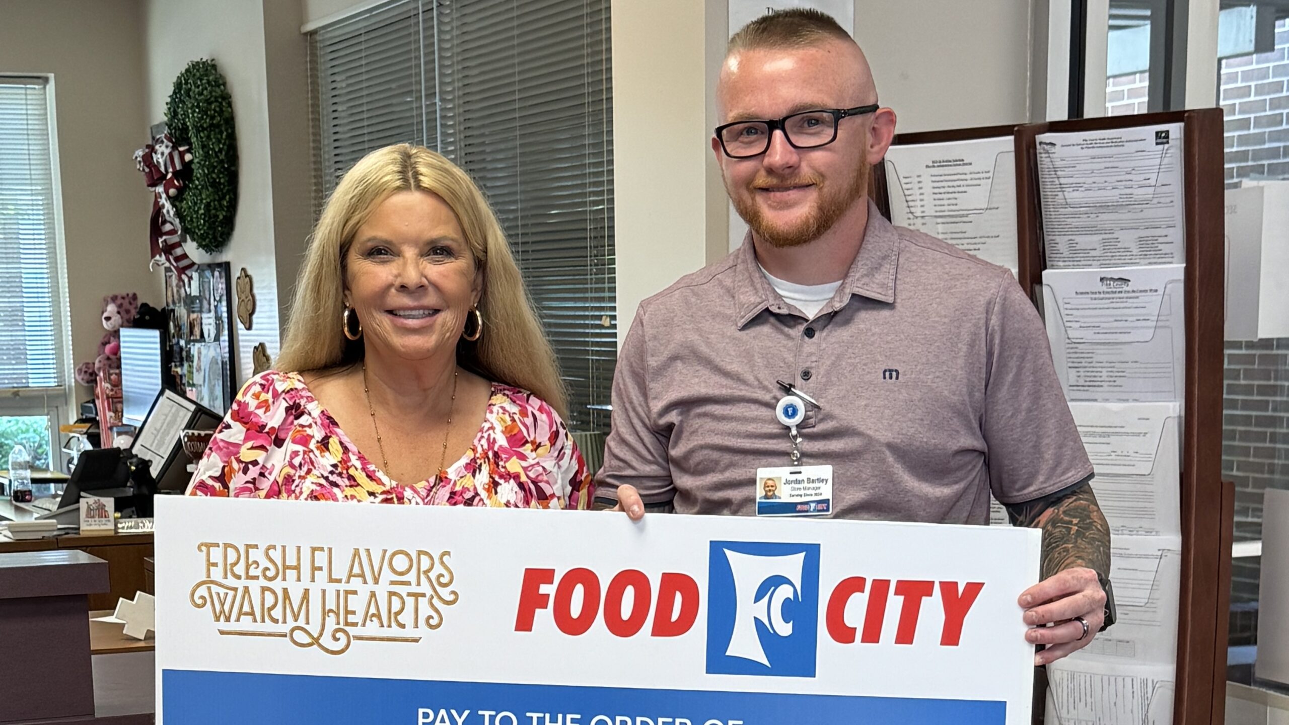 Food City awards $800K in School Bucks