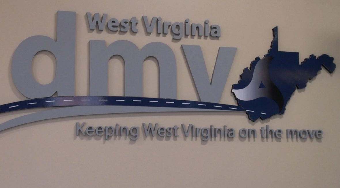 WVa DMV offices moving to appointments for in-person services
