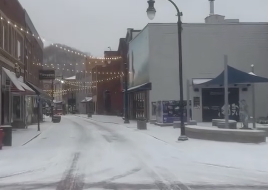 Pikeville mayor says city available to help, even if offices are closed