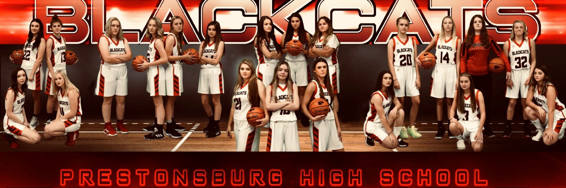 HIGH SCHOOL BASKETBALL: Prestonsburg Lady Blackcats schedule