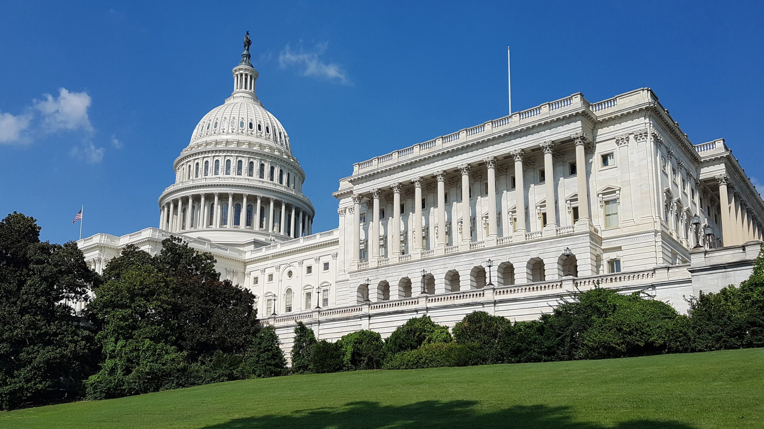 OPINION: Yes, Senate Democrats have shut down the government over giving health care to illegal aliens