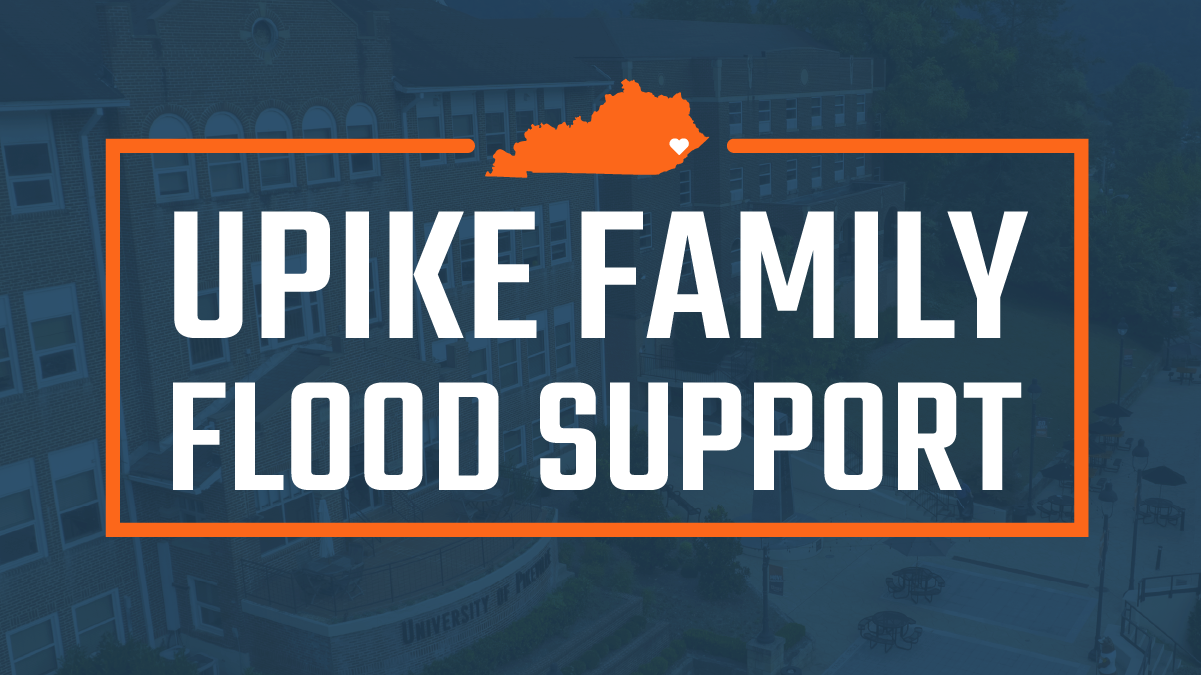 UPike supports flood relief efforts