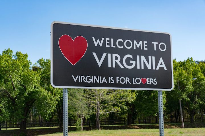 Lawsuit in Virginia says absentee voting not needed for coronavirus