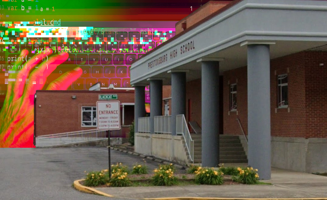 Student investigated for using AI to create inappropriate images of classmate