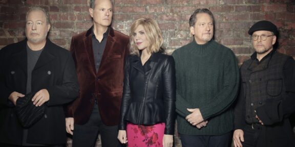 Alison Krauss and Union Station
