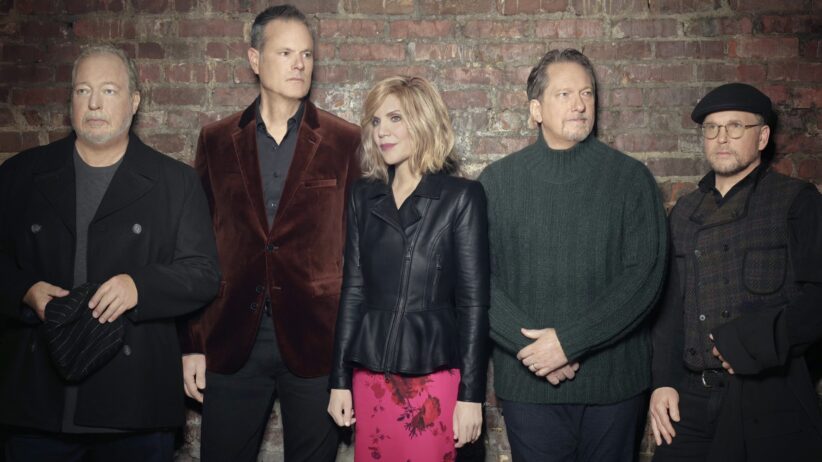 Alison Krauss and Union Station