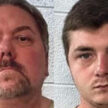 Michael McKinney and Josh Mullins