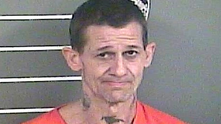 Pikeville man arrested for allegedly siccing dog on neighbor’s cat