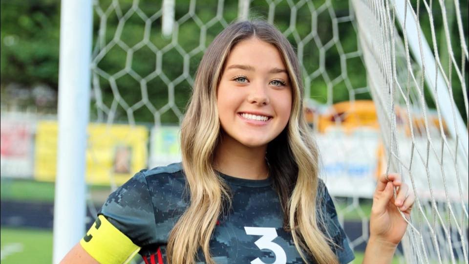 HIGH SCHOOL SOCCER: Burchett leads all-area team