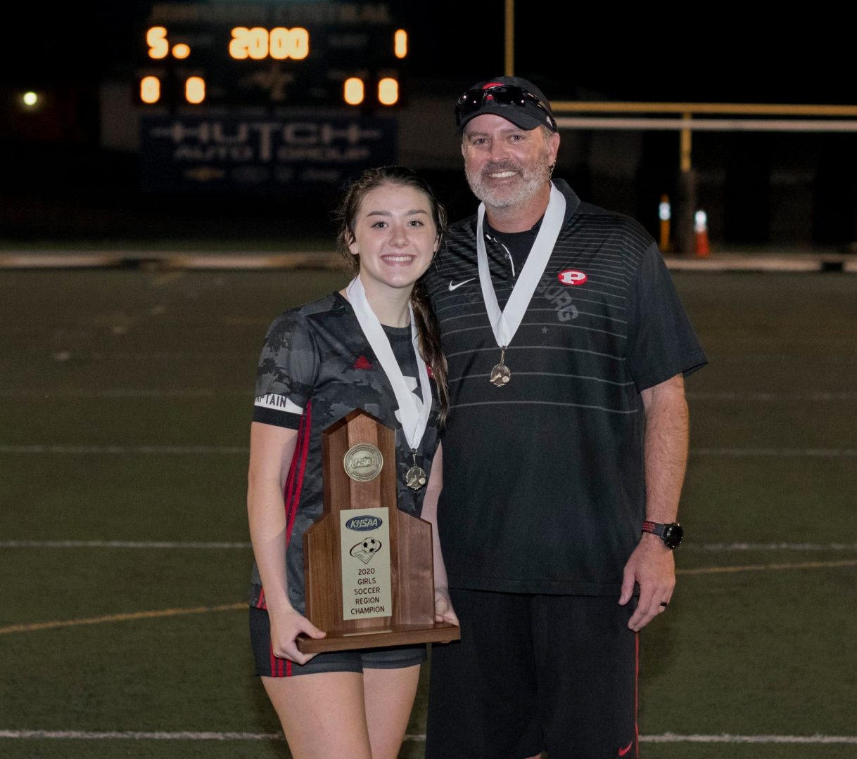 HIGH SCHOOL SOCCER: All 15th region teams announced