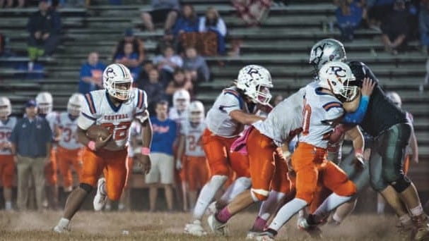 MTM/BWW Player of the Week: Anderson runaway winner