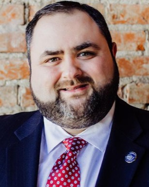 Timmy G. Robinson Jr.