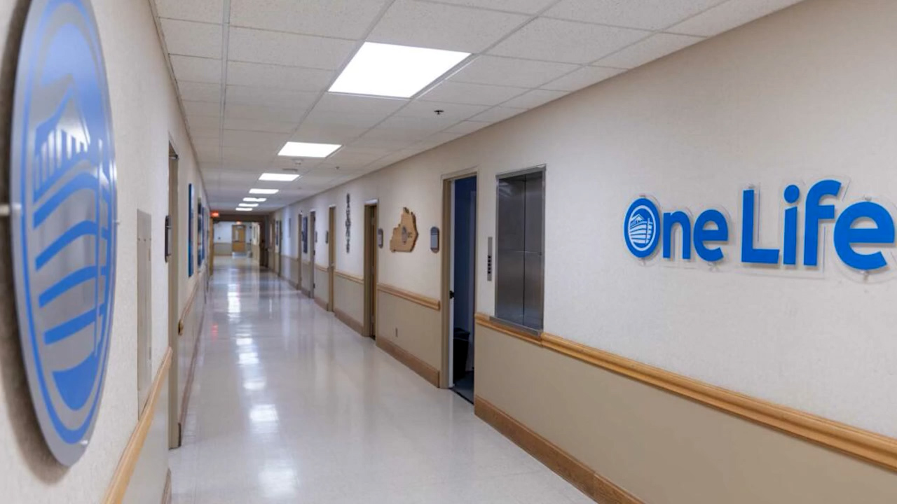 Judge orders freeze of nearly all ARC assets