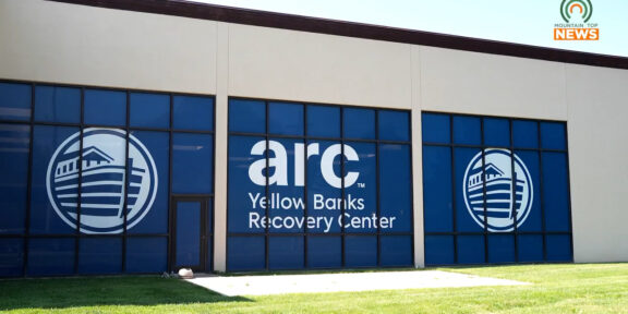 Addiction Recovery Care (ARC)