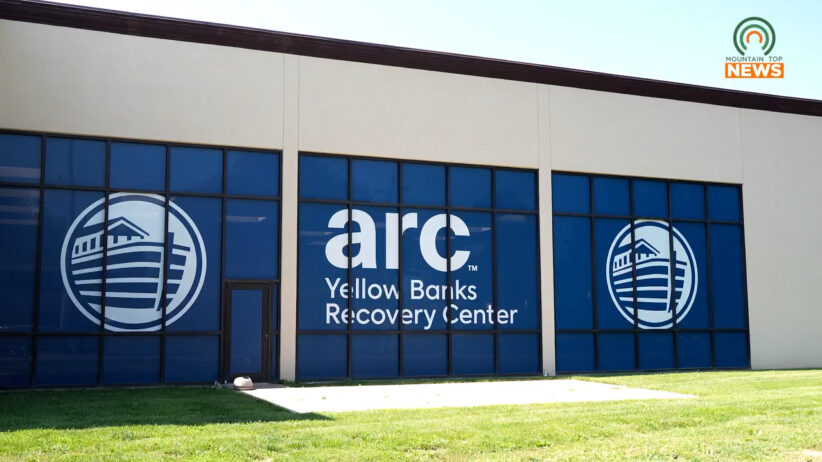 Addiction Recovery Care (ARC)