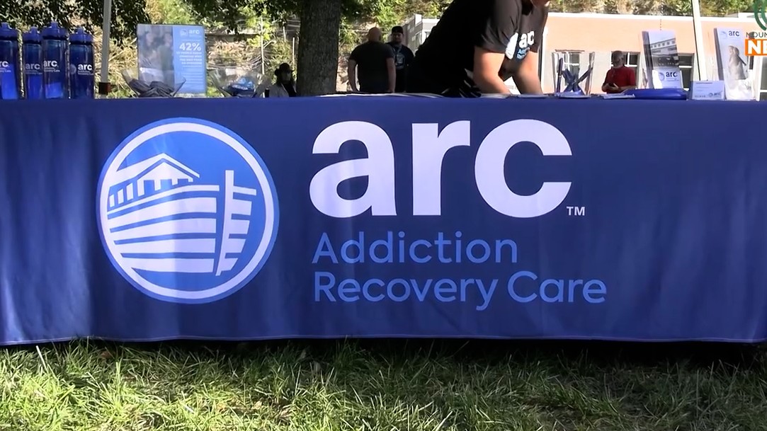 Creditors suing ARC over default on payments now battling each other