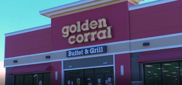 Golden Corral in Pikeville to close indefinitely