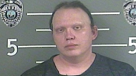 Man arrested after assault witnessed in video chat