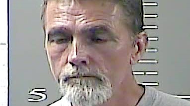 Man indicted for 2021 bank robbery