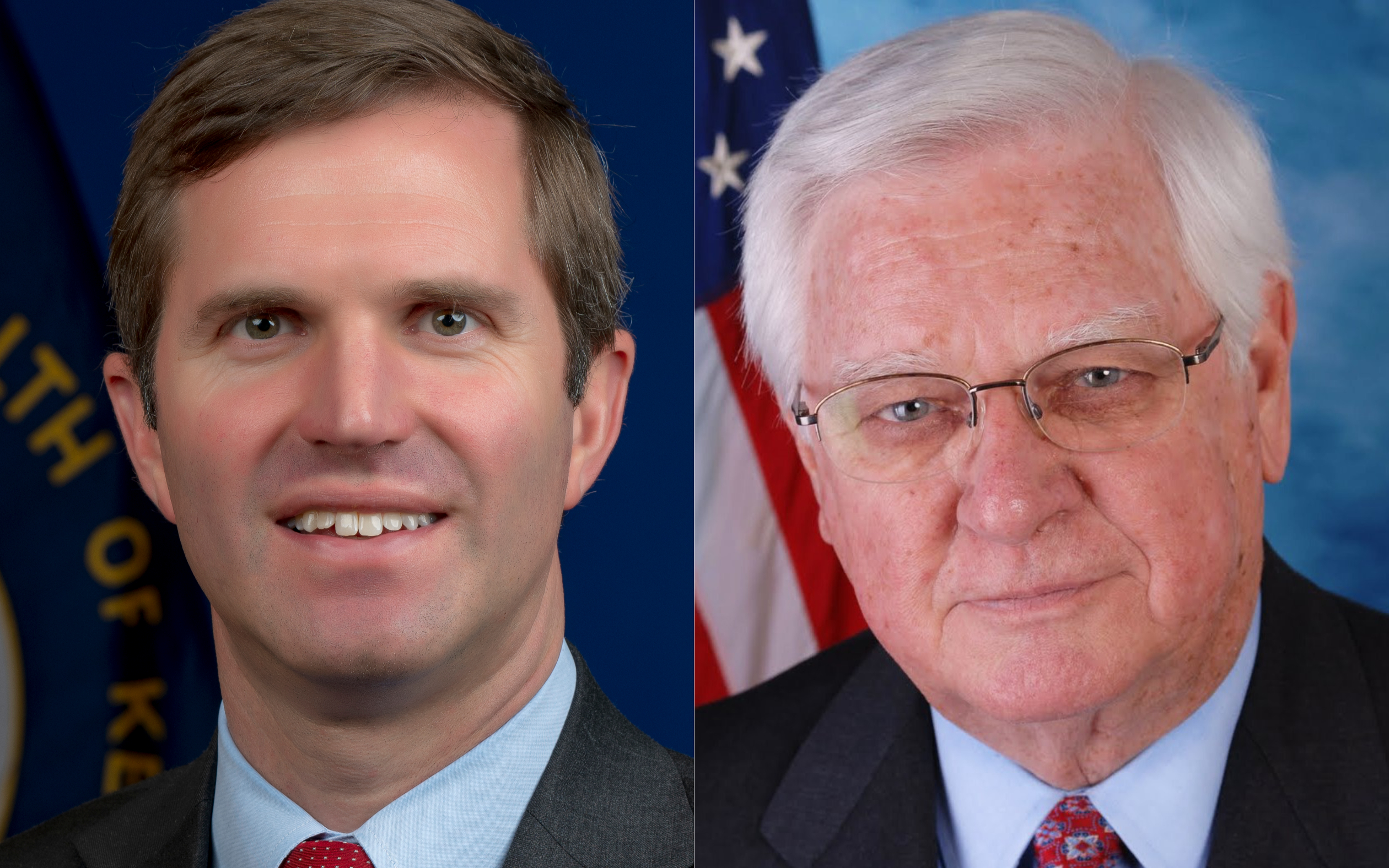 Beshear, Rogers announce funding for East Ky. projects