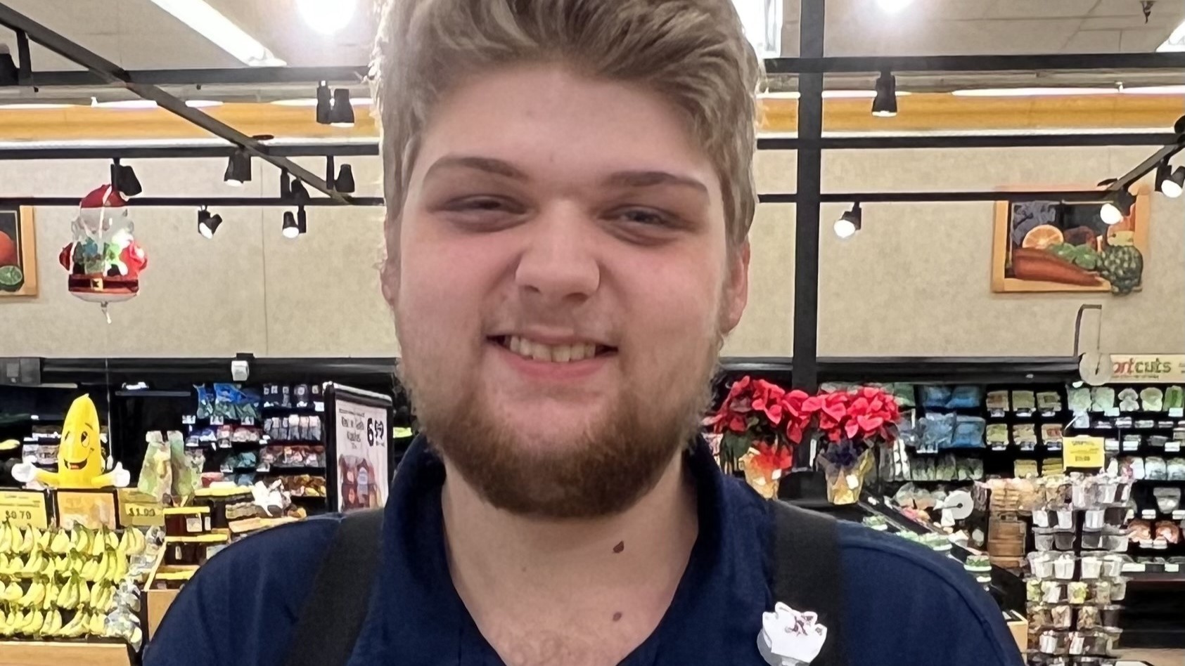 Louisa Food City employee named Kentucky’s ‘Best Bagger’