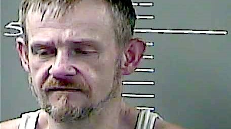 Man charged with biting deputy