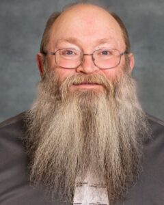 Associate Professor of Economics Gregory Green, Ph.D.