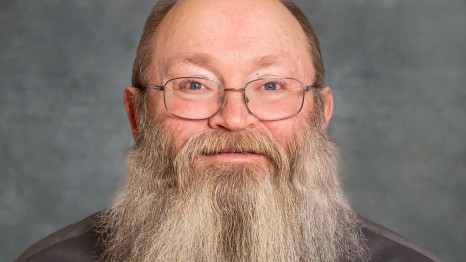 Associate Professor of Economics Gregory Green, Ph.D.