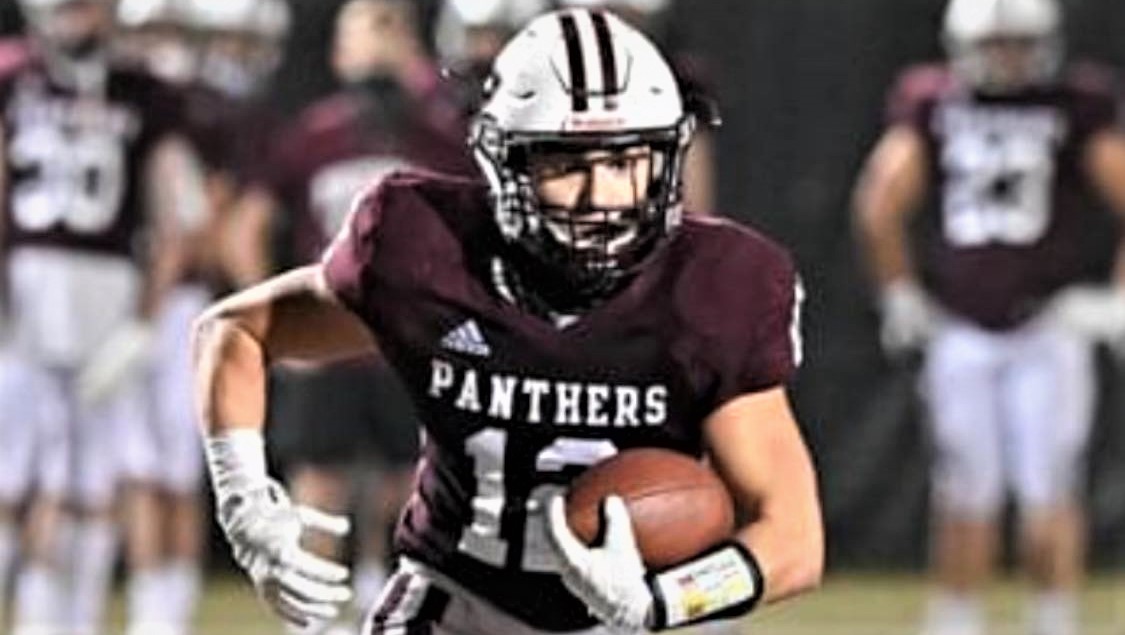 HIGH SCHOOL FOOTBALL: Big second half carries Panthers past Tigers