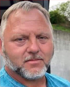 Gordon Terry McKinney
