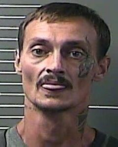 Christopher Lee Caldwell