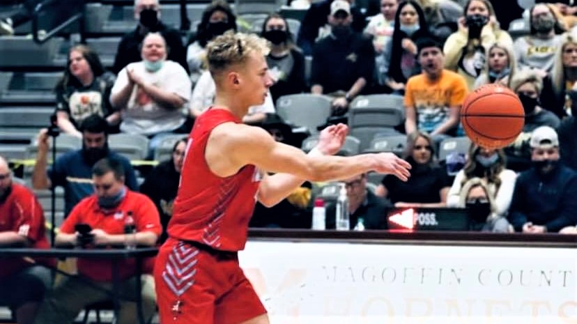 HIGH SCHOOL BASKETBALL: Martin County punches ticket to finals; Bobcats top Jags