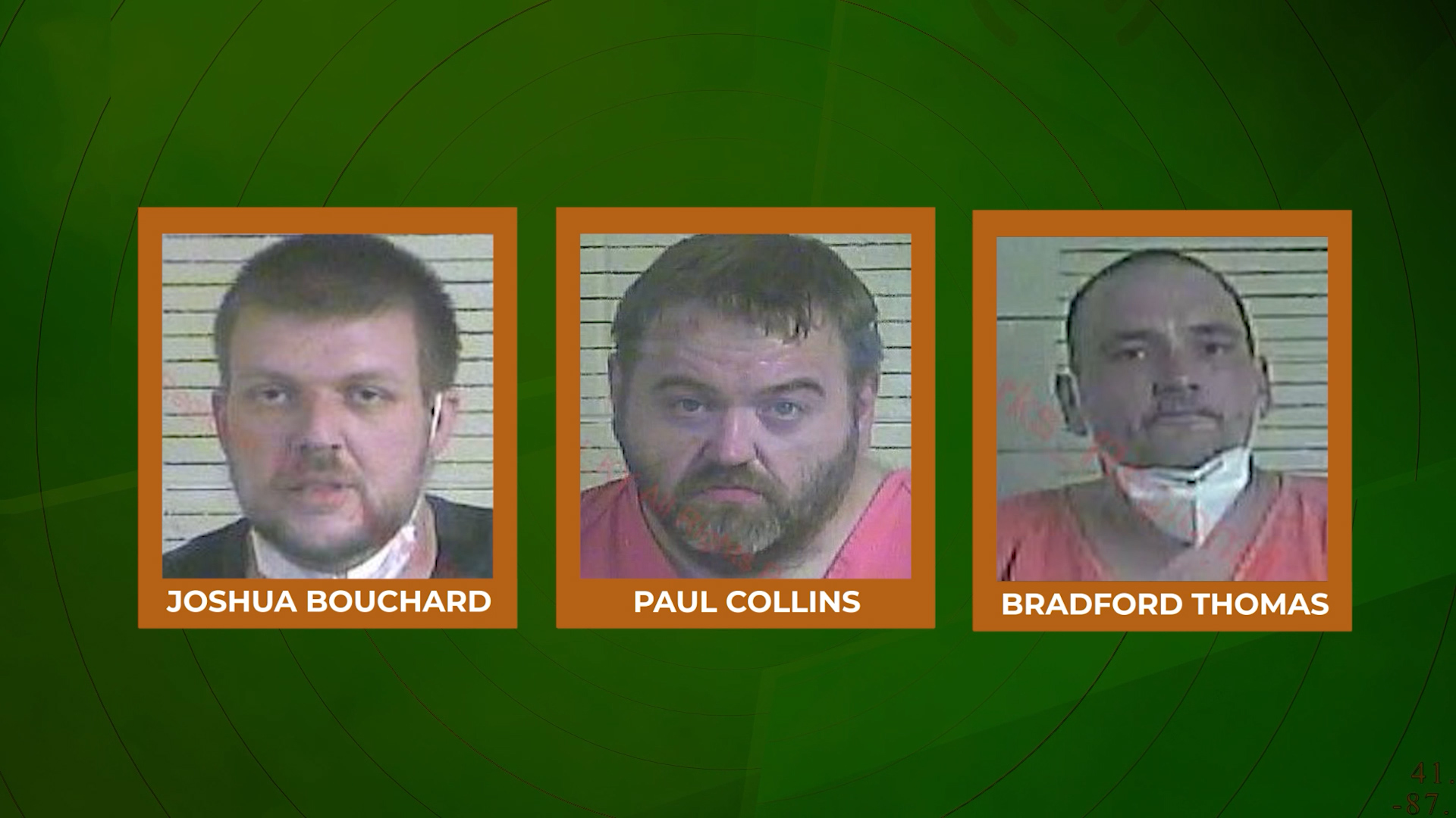 Three arrested following drug investigation