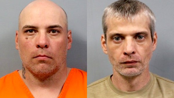 Brothers plead guilty to federal drug charges