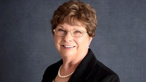 Dr. Nancy Johnson
