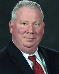 Dr. Samuel Todd Brand