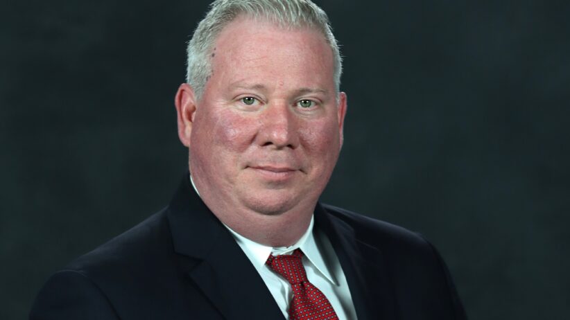 Dr. Samuel Todd Brand