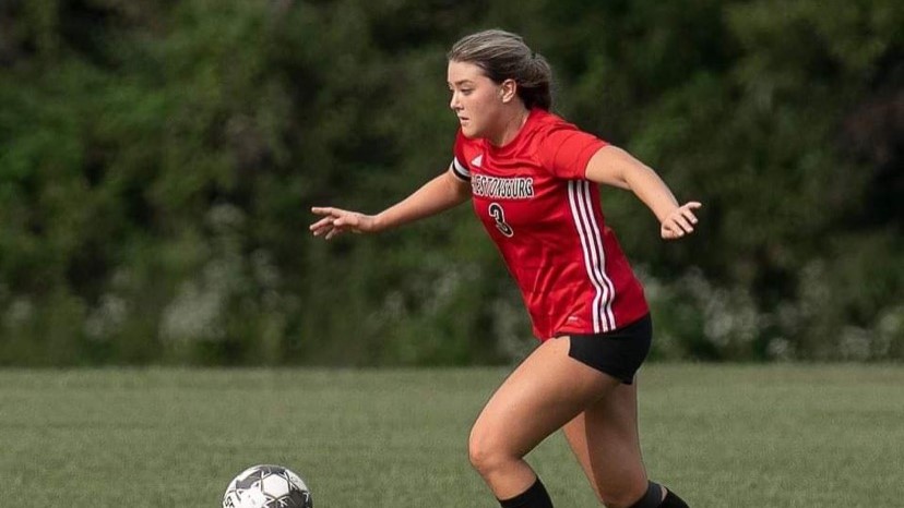 HIGH SCHOOL SOCCER: Burchett named East first team, all state