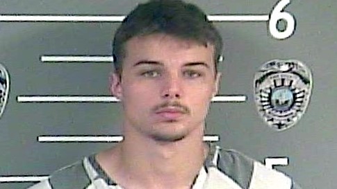 W.Va. man charged with burglary, assault in Pike