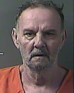 Lonnie Lee Parker