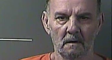 Lonnie Lee Parker