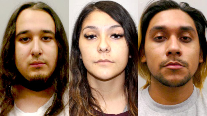 3 plead guilty to selling fentanyl that caused Wise County teens to OD