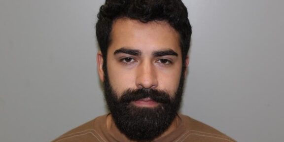 Marco Antonio Orozco