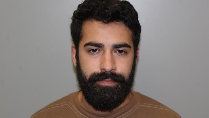 Marco Antonio Orozco