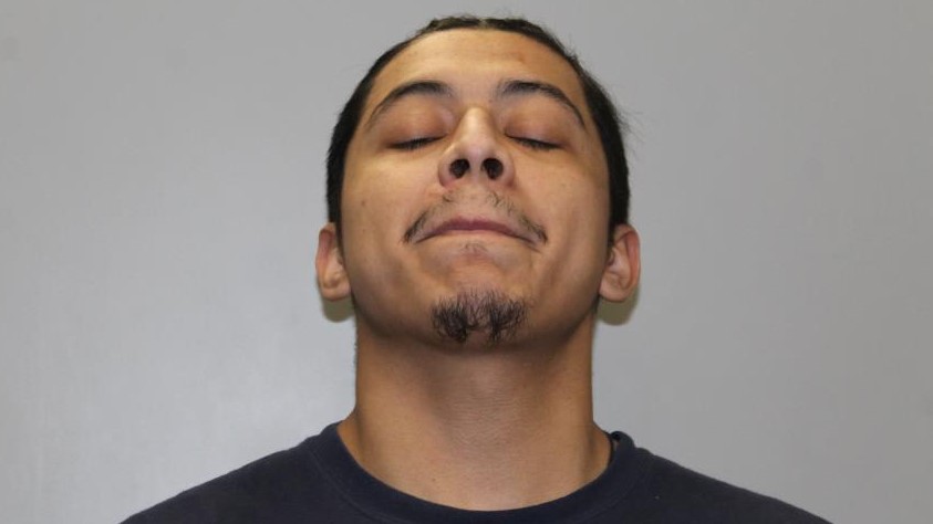 California man sentenced for flooding SW Va. with fentanyl